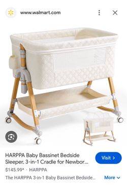 Bassinet