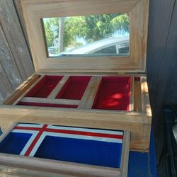 Jewelry Box