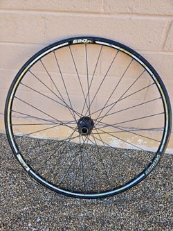 Specialized DT SWISS 520 SL front wheel 29"