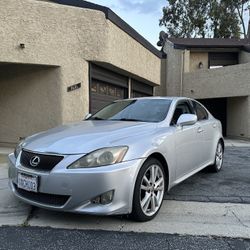 Lexus IS250