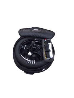 Mercedes-Benz  Wheel Spare Tire
