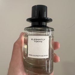 zara Perfume 