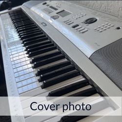 Yamaha YPG-235 Piano