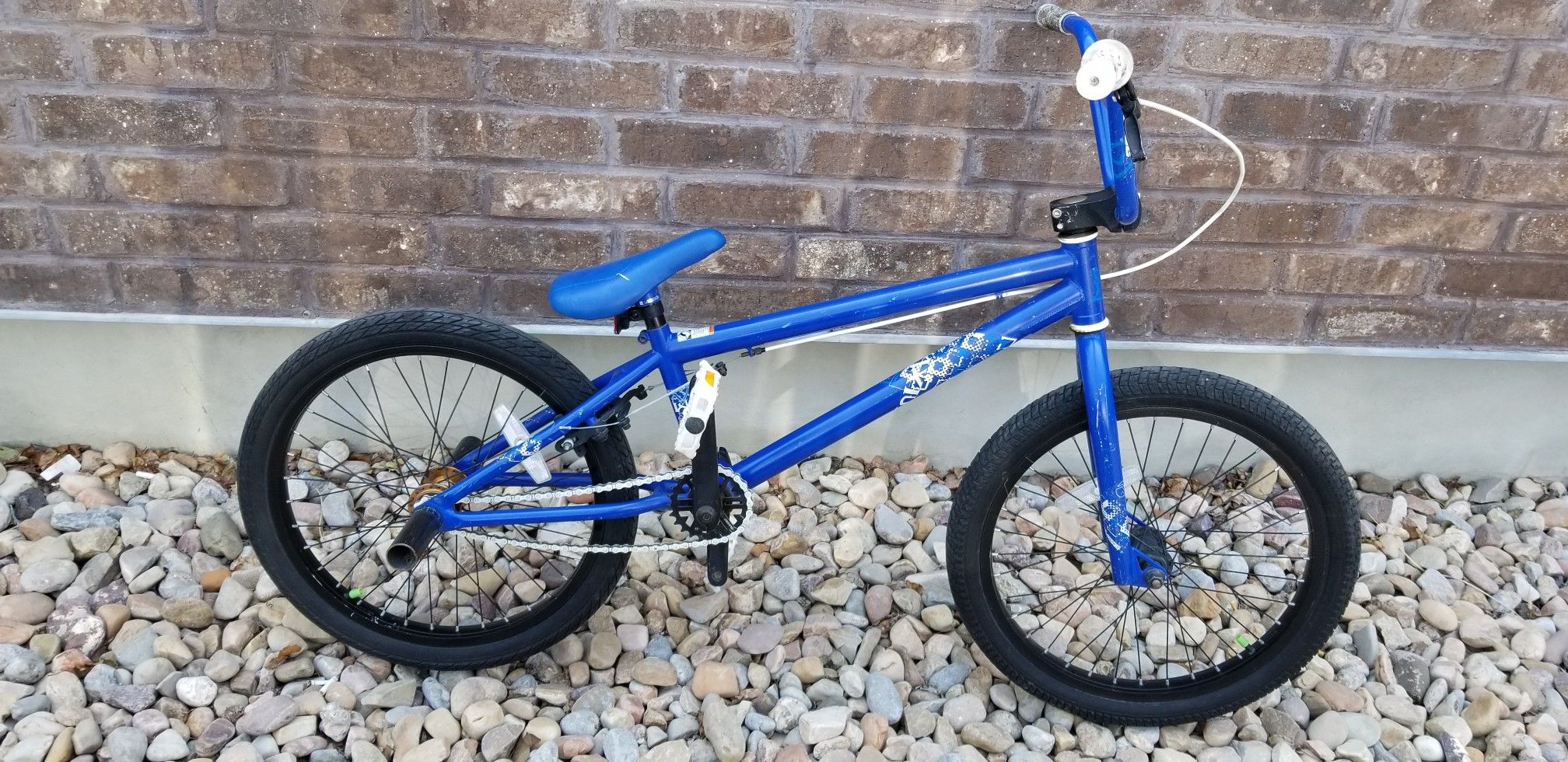 mirraco axium bmx