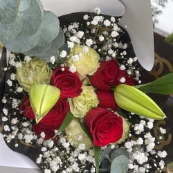 Mother’s Day Flowers