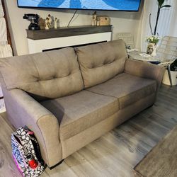 Sofa Cana  Tamaño Full 