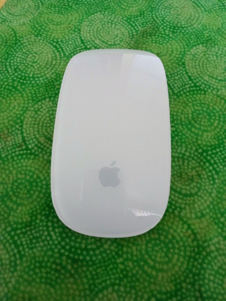 APPLE MOUSE MAGIC WIRELESS BLUETOOTH