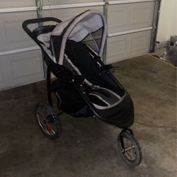 Stroller