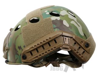 Hemet camo