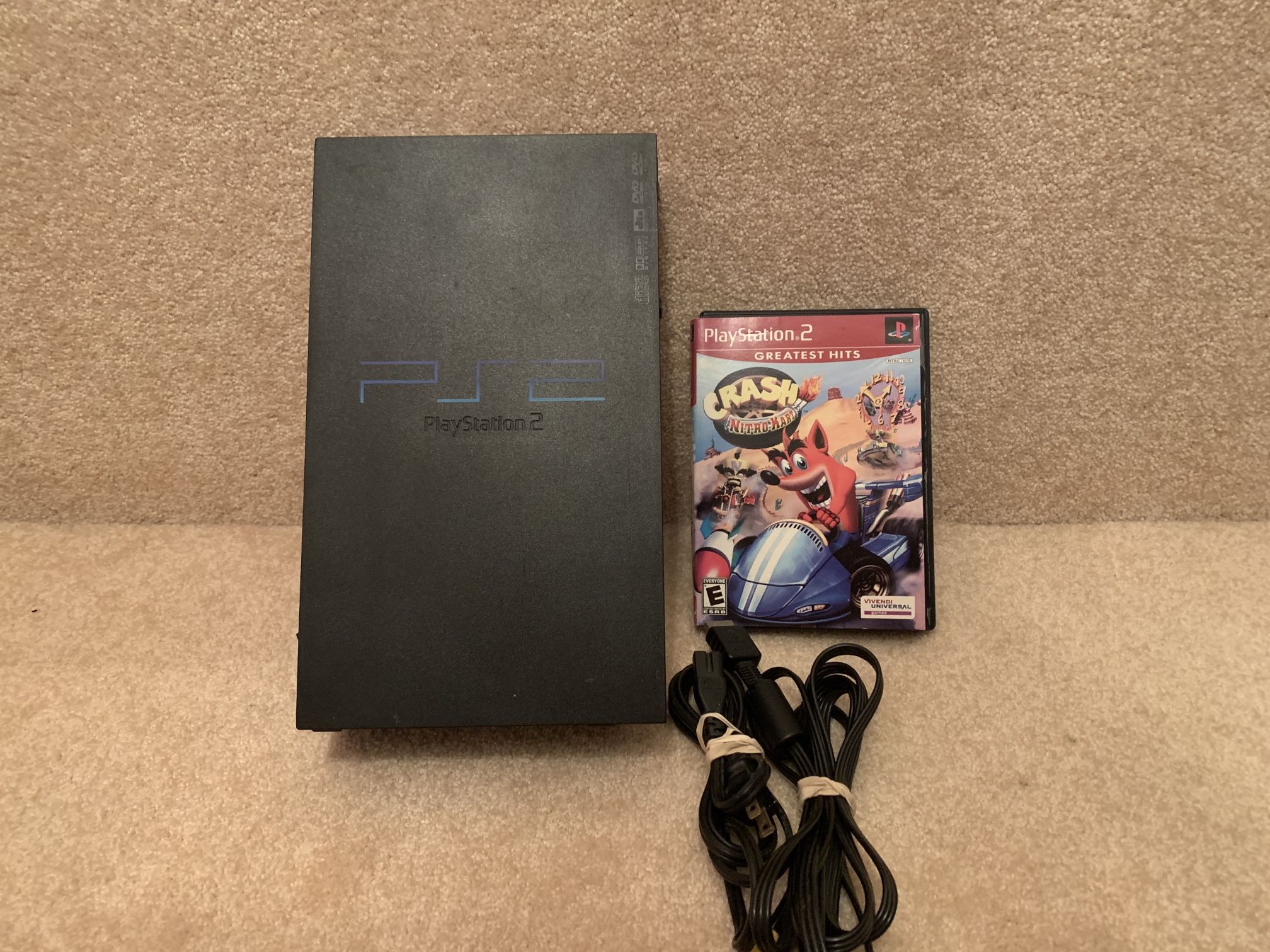 PlayStation 2