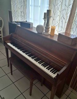 piano