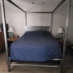 Queen Bed Frame