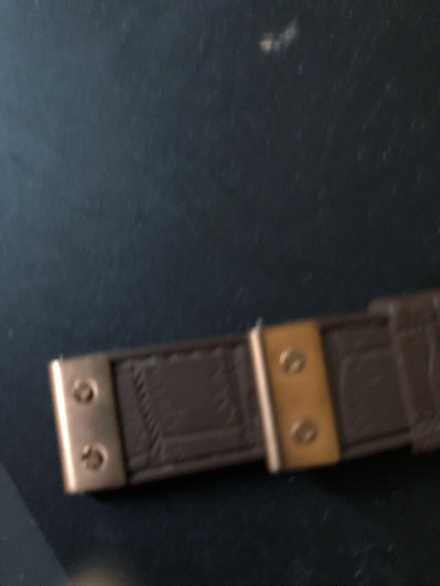 Authentic Brera Orologi Watch Band