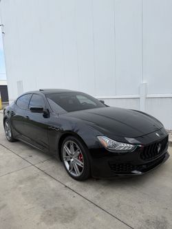 2019 Maserati Ghibli