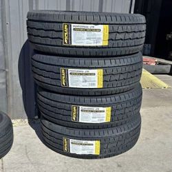 LT 275/70/18 LLANTAS APLUS