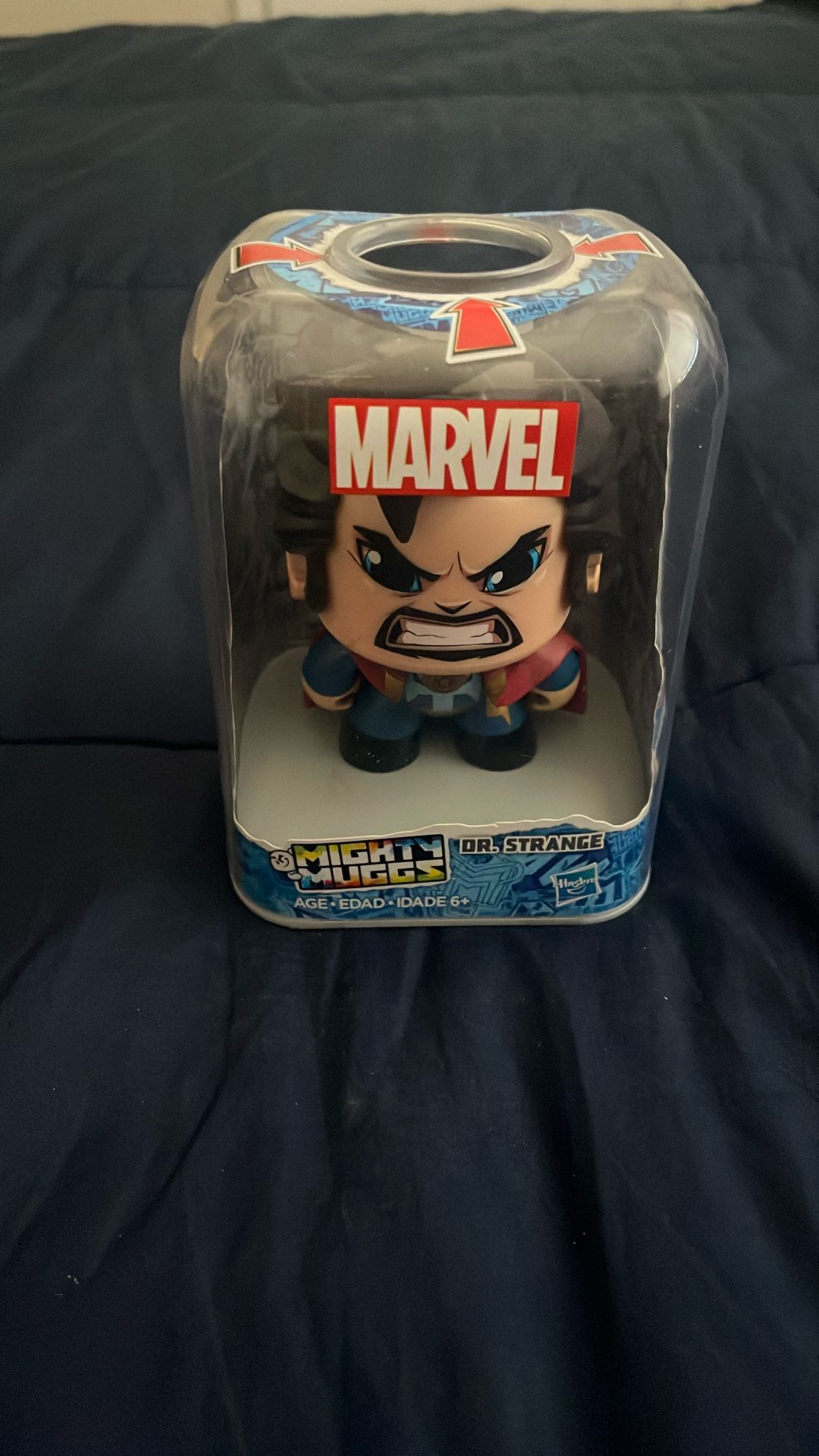 Mighty Muggs Dr Strange