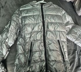 American Eagle Winter Jacket 