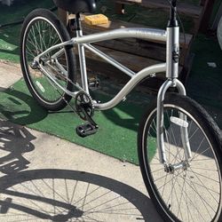 Bike Haven Aluminio Completamente  50$