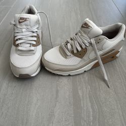 Nike And Max 90 Size 9.5 Women