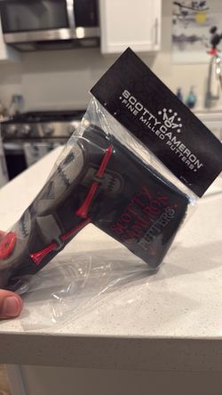 Scotty Cameron Extremely Limited Edition Putter Cover