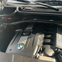 2007 BMW 3.0 si millas 093.373 mil