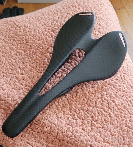 Carbon Fiber Bike Saddle/seat