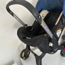Donna Car Sit Stroller
