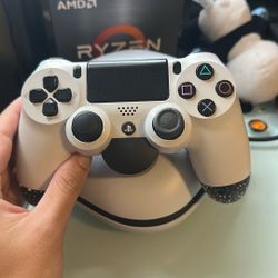 Battle Beaver Customs PS4 Controller