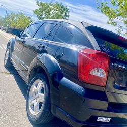 2007 Dodge Caliber