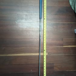 Odyssey Works 1 Putter  & Cover  Mens RH