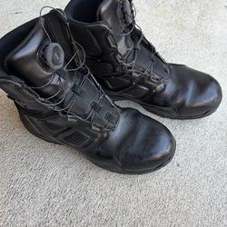 Blauer Safety Boots