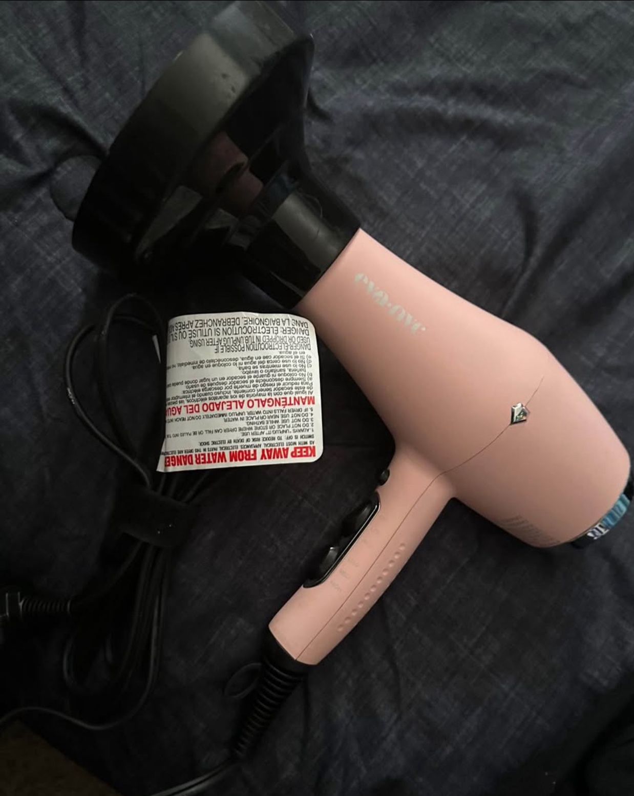 Blow Dryer