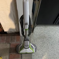 Bisel Floor Cleaner 