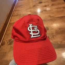 Unisex MLB, St. Louis Cardinals, baseball hat, shipping available