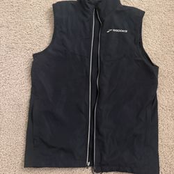 Brooks Vest