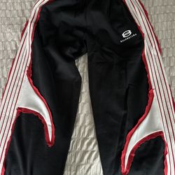 Balenciaga Baggy Sport Sweats 