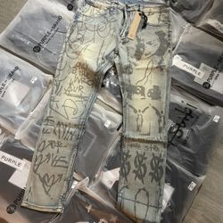 Ksubi Jeans 