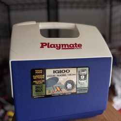 Igloo Classic Playmate Coolers | Insulated Hard Shell Cooler Chest