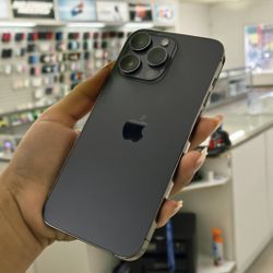 iPhone 14 Pro Max 128gb Unlocked 