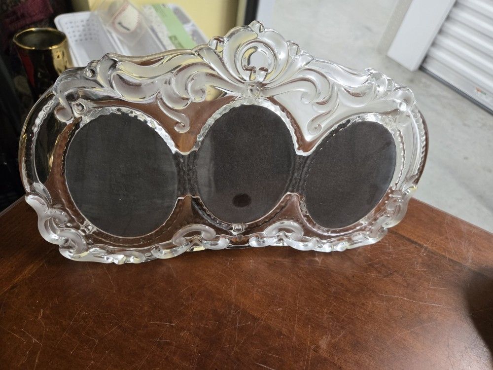 Mikasa Photo Frame