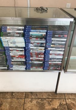 Ps4 games $12