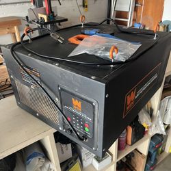 WEN  3410 Dust Extractor