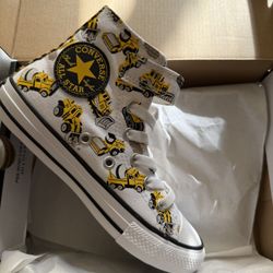 Kids Converse Size 13