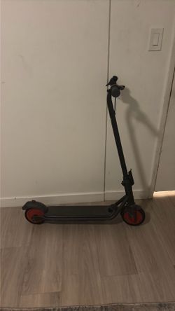 ninebot segway btw not free