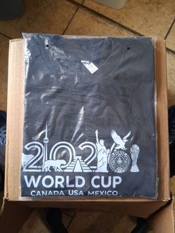 World Cup T-Shirt