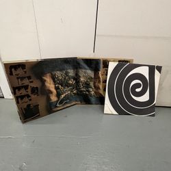 Carole King Lp Tapestry Album