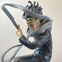 My Hero Academia Shota Aizawa Action Figure The Amazing Heroes Vol.6