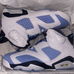 Air Jordan 6 Retro 