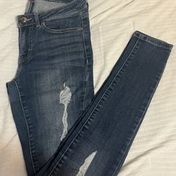 Jennifer Lopez Skinny Jeans For Sale / Jennifer Lopez Pantalon Skinny En Venta