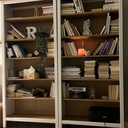 Ikea Bookcase For Sale 